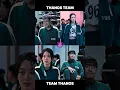 Download Lagu Thanos Team Before Vs Now 🥶 #squidgame #thanos #shorts