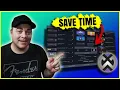 5 Tracktion Waveform Workflow Tips To Help You Work Faster