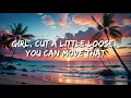 Dancin' In The Country - Tyler Hubbard (Lyrics)