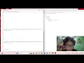 Tugas Dasar Python While Loop