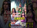 Download Lagu ARJUNA DIGODA 7 BIDADARI! #wayang #kisahwayang #shortwayang