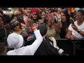 Sizzla - One of Those Days Live at Reggae Sunsplash Festival The Hague