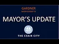 City of Gardner MA Weekly Mayor s Update October 7 2022