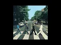 The Beatles - Come Together (instrumental) HQ