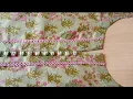 Download Lagu very stylish and beautiful new neck design cutting and stitching #sewing #neckdesign