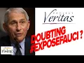 Ryan Emily Docs From New Project Veritas Lab Leak Report FALL APART On Inspection