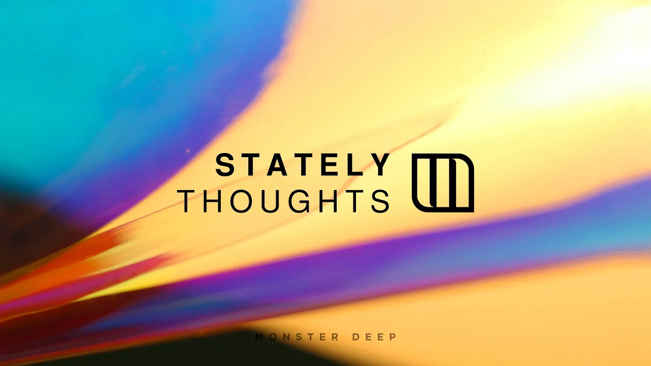 Stately - Thoughts