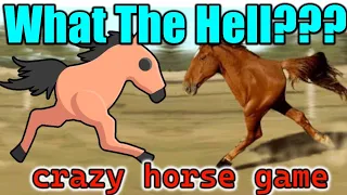 One of the Weirdest and Yet BEST Roblox Games?!