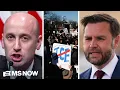 Joe on SHOCKING NYT report Trump admin debated Habeas Corpus invoking Insurrection Act