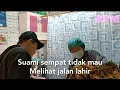 Download Lagu JALAN LAHIR TIDAK ROBEK. HAMIL KE DUA