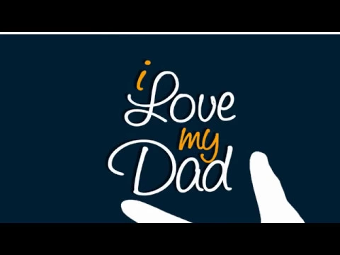 Download MP3 Father's Day Whatsapp Status