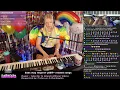 Download Lagu Hozier - Take Me To Church (piano cover)