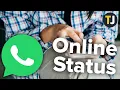 Download Lagu How to Check if Someone is Online in WhatsApp!