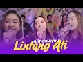 Download Lagu LINTANG ATI - ALINDA AYU (OFFICIAL LIVE MUSIC) | ALRO ENTERTAINMENT | AYO MAS AYO