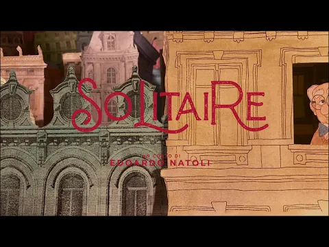 Solitaire - Trailer
