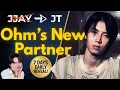 Ohm s New Partner Changed His Name The Day They Announced Him