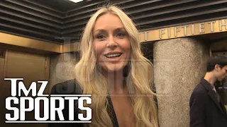 Lindsey Vonn Doing Intense Training Six Days a Week For Olympic Return TMZ Sports