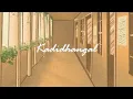 Lagu Kadidhangal - ft. Raghul Son RS \u0026 Abishek (AK) | Official Music Video | Beyond Limits Music