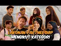 Download Lagu DRAMA 5 KATEGORI PARTNERSHIP BARU AI TEAM !!! TALENT SEMENTARA SESUAI JADI PELAWAK..