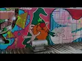 Chase & Status - Selecta (Visualiser) ft. Stefflon Don