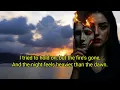 Song: “Fading Light”. Song Artist Sonia. 
