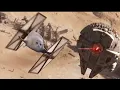 Bouncing Seals In Star Wars