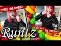Is It Worth The Hype Runtz Strain Review
