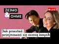 Download Lagu Jak przestać przejmować się oceną innych - Justyna Żejmo Gosia Ohme | Kafka Odc. 451