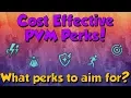 Cost Effective PVM Perks Runescape 3 Decent Cheap Bossing Perks