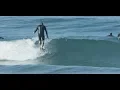 Tyler Hatzikian Logging Manhattan Beach SURFER Magazine Lost Reels