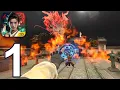 Download Lagu Endless Nightmare 6 - Gameplay Walkthrough Part 1 - Intro \u0026 Tutorial (iOS, Android)
