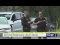 Pasco woman named suspect in child homicide sheriff s office says