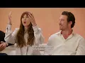 Eternity | How the Cast Would Spend Eternity with Elizabeth Olsen, Miles Teller and Callum Turner