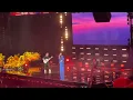 Camila Cabello & Ed Sheeran - Bam Bam Live @ Concert For Ukraine Birmingham Tues 29th March 2022