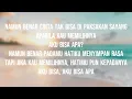 Download Lagu Amanda Citra - Bisa Apa? (Lyrics)