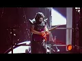 BABYMETAL - METALI!! (With Kami Band Intro) // Live at The O2 Arena | 2025