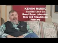 KEVIN MTC MASTER