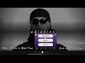 jasiel nuñez, peso pluma - adicción (slowed + reverb)