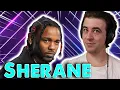Download Lagu Kendrick Lamar Reaction - Sherane A.K.A. Master Splinters Daughter