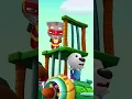 Download Lagu Ultra Tom Save All Super Hero Dash