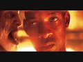 I Am Legend: Bob Marley Remix