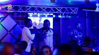banana zorro q chief live performance