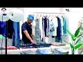 Download Lagu Felo's Groove Essentials: Felo Le Tee Live Mix At AMIRI Sandton Vol. 1