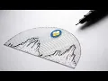 Build Etch A Sketch App with Python