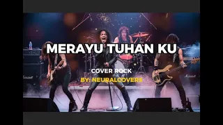 merayu tuhan ku versi gahaarr