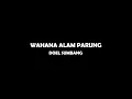 Download Lagu Doel Sumbang - Panutan Rasa [Alam Parung]