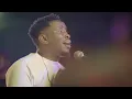 Victor Thompson - Thank You ( Official Video )