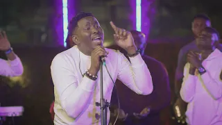 victor thompson thank you official video 