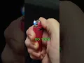 The Secret of the Dead Lighter Uncovered