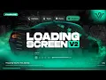 FiveM Loading Screen Standalone